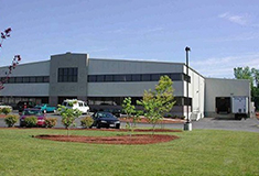 The Stubblebine Company/CORFAC International facilitates $5.25 million sale of 20 International Way to Impact Church